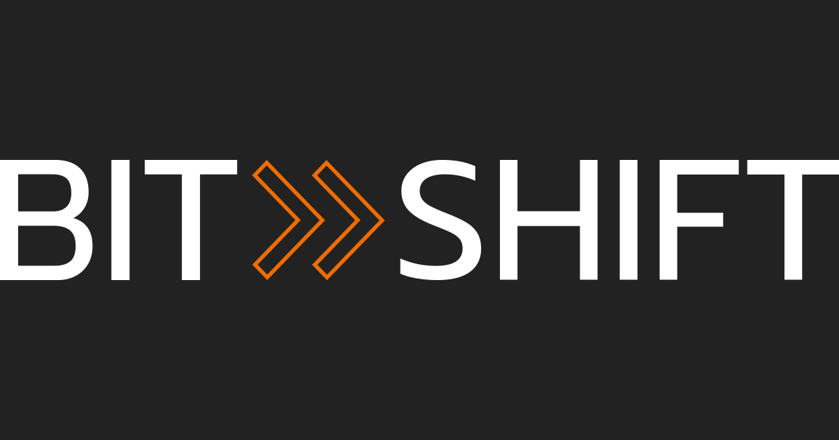 BitShift — Desenvolvimento de Software, Cibersegurança e Consultoria